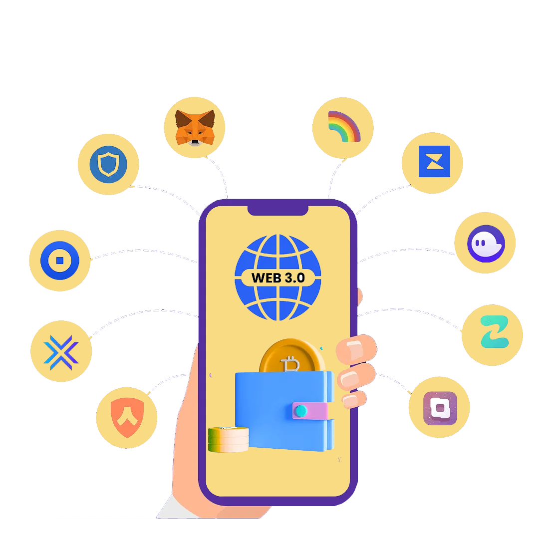 Web3 Wallet